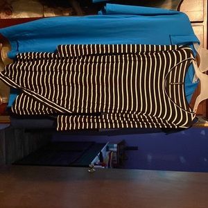 Peppermint brand dress or tunic top